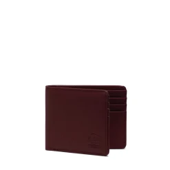 Roy Wallet Vegan Leather