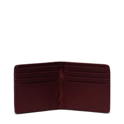 Roy Wallet Vegan Leather