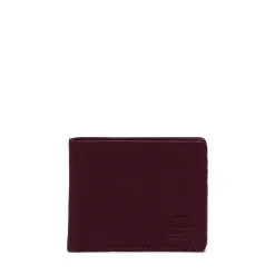 Roy Wallet Vegan Leather
