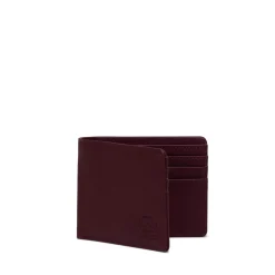 Roy Wallet Vegan Leather