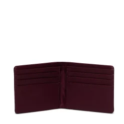 Roy Wallet Vegan Leather