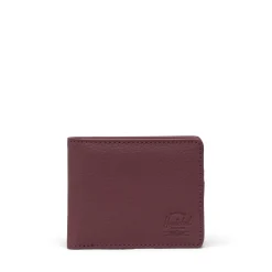 Roy Wallet Vegan Leather