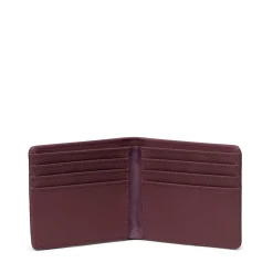 Roy Wallet Vegan Leather