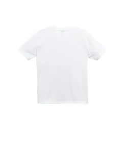 Santa Monica Tourist Tee Women's