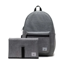 Settlement Backpack Diaper Bag
