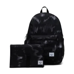 Settlement Backpack Diaper Bag