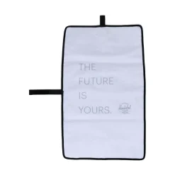 Settlement Backpack Diaper Bag