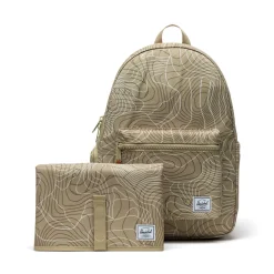 Settlement Backpack Diaper Bag