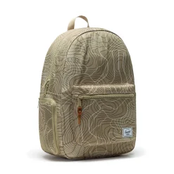Settlement Backpack Diaper Bag