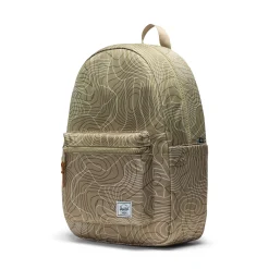 Settlement Backpack Diaper Bag