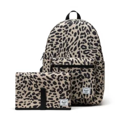 Settlement Backpack Diaper Bag
