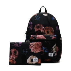 Settlement Backpack Diaper Bag