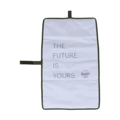 Settlement Backpack Diaper Bag