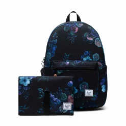 Settlement Backpack Diaper Bag