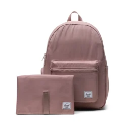 Settlement Backpack Diaper Bag