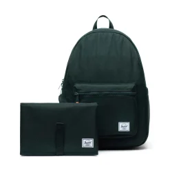Settlement Backpack Diaper Bag