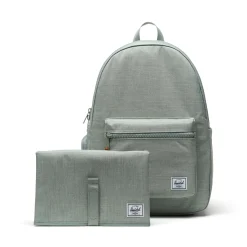 Settlement Backpack Diaper Bag
