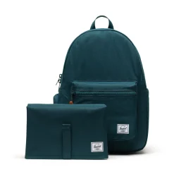 Settlement Backpack Diaper Bag