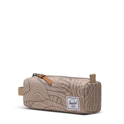 Settlement Pencil Case
