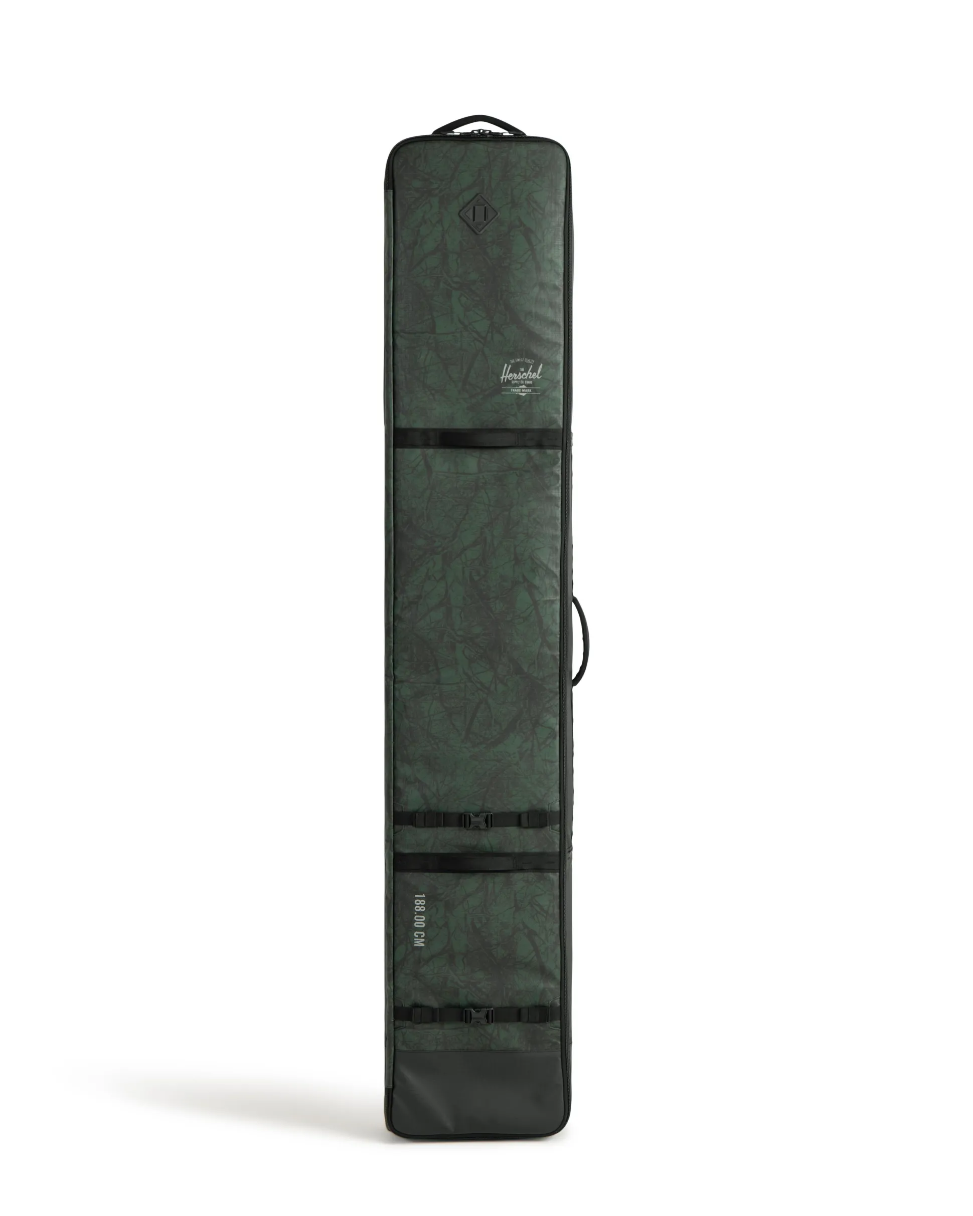 Snow Roller Bag 168cm