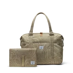 Strand Duffle Diaper Bag
