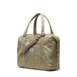 Strand Duffle Diaper Bag