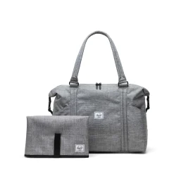 Strand Duffle Diaper Bag