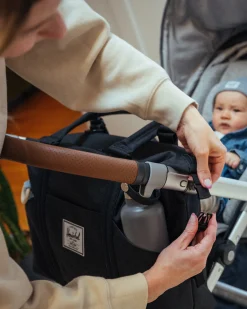 Strand Duffle Diaper Bag