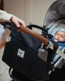 Strand Duffle Diaper Bag