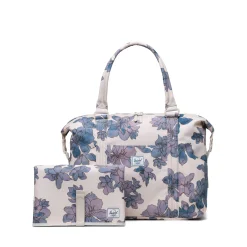 Strand Duffle Diaper Bag