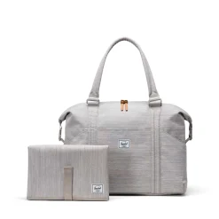 Strand Duffle Diaper Bag