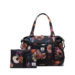Strand Duffle Diaper Bag