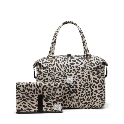 Strand Duffle Diaper Bag