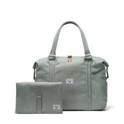 Strand Duffle Diaper Bag
