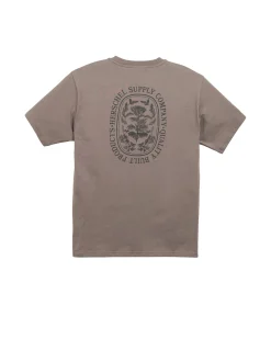 Terra Firma Tee Men's