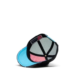 Toddler Whaler Mesh
