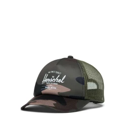 Toddler Whaler Mesh