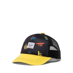 Toddler Whaler Mesh