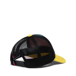 Toddler Whaler Mesh