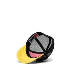 Toddler Whaler Mesh
