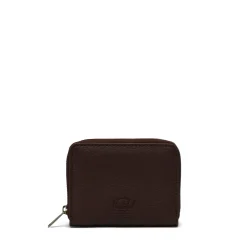 Tyler Wallet Vegan Leather