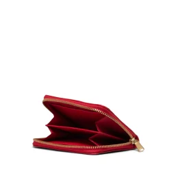 Tyler Wallet Vegan Leather