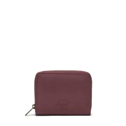 Tyler Wallet Vegan Leather
