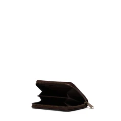Tyler Wallet Vegan Leather