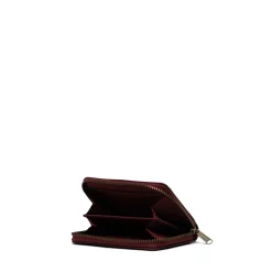 Tyler Wallet Vegan Leather