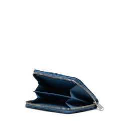 Tyler Wallet Vegan Leather