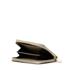Tyler Wallet Vegan Leather