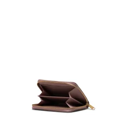 Tyler Wallet Vegan Leather