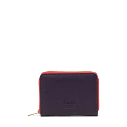 Tyler Wallet Vegan Leather