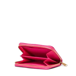 Tyler Wallet Vegan Leather